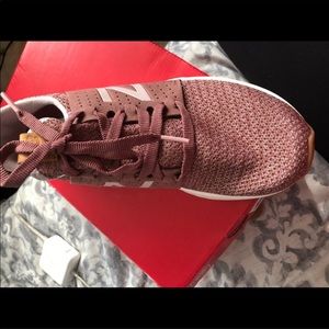 New balance running shoes